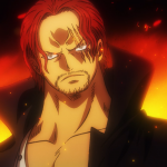 Shanks tóc đỏ là ai ? Tứ hoàng bí ẩn nhất One Piece