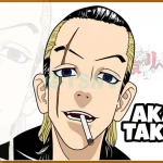 Chiến thần Akashi Takeomi