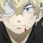 Nhân vật Anime: Chifuyu Matsuno là ai ?