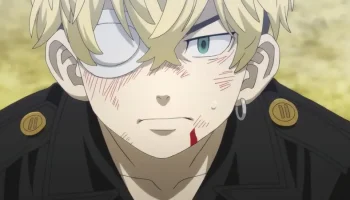 Nhân vật Anime: Chifuyu Matsuno là ai ?