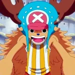 Tiểu sử nhân vật: Tony Tony Chopper