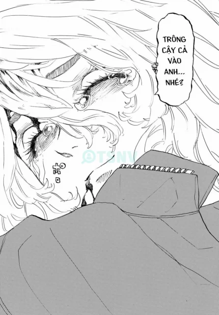 Emma Sano - Nhân vật trong Tokyo Revengers