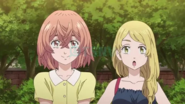 Emma Sano - Nhân vật trong Tokyo Revengers