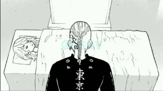 Emma Sano - Nhân vật trong Tokyo Revengers