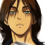 TSNV - Tiểu sử Eren Yeager