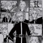 Nhân vật Tokyo Revengers: Rindo Haitani là ai ?