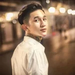 "Hoàng Tử Gió" Hoàng Đức Nhân là ai ?