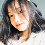 Hot teen ánh dương