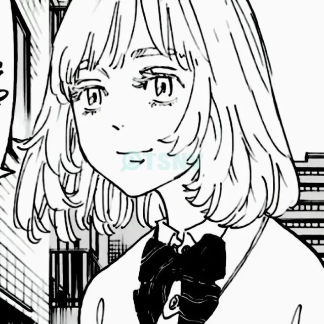 Inui Akane - Nhân vật trong Tokyo Revengers