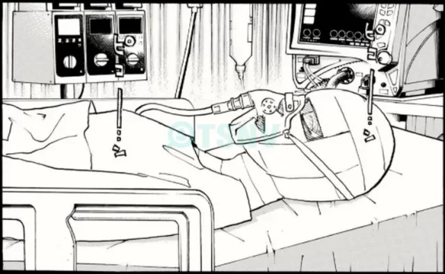 Inui Akane - Nhân vật trong Tokyo Revengers