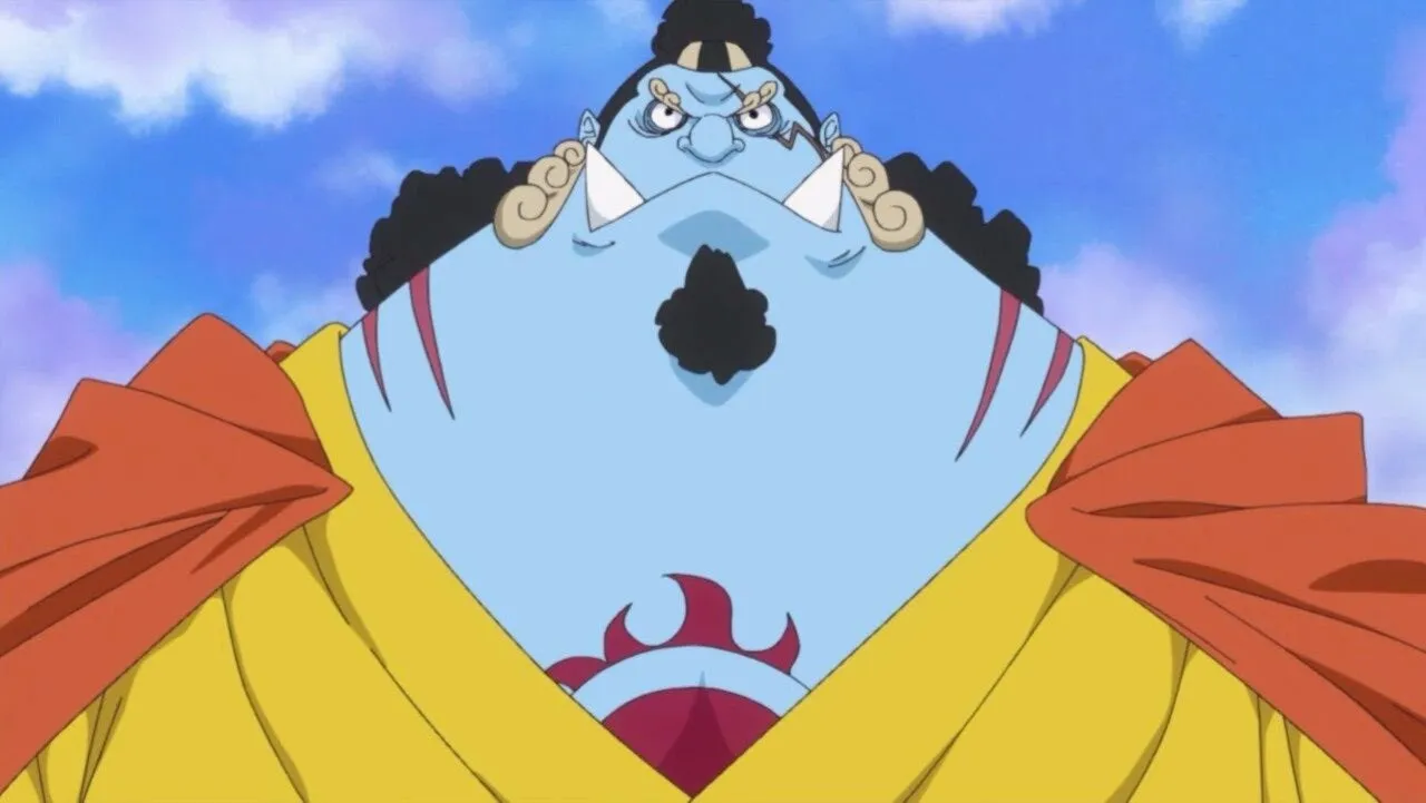 tsnv jinbe one piece 03