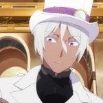 Tiểu sử Noé Archiviste