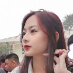 Tiểu sử nhân vật Phan Hà Anh