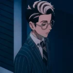 Shuji Hanma - Nhân vật trong Tokyo Revengers