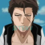 Aizen Sousuke