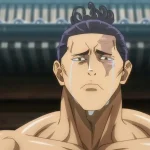 Nhân vật Jujutsu Kasien: Aoi Todo là ai ?