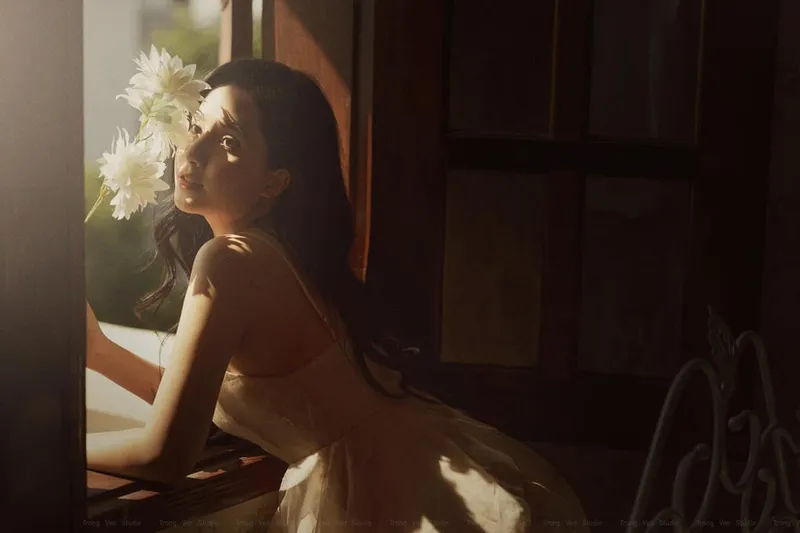 Nhân vật nổi tiếng: Thiên An là ai ?