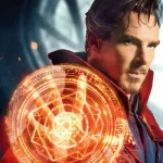 Phù thủy Doctor Strange