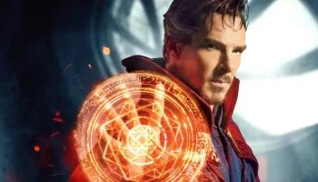 Nhân vật điện ảnh – Phù thủy Doctor Strange