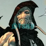 Gorr the God Butcher