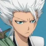 Hitsugaya Toshiro là ai