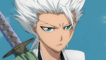 Hitsugaya Toshiro là ai ? Đội trưởng trẻ tuổi nhất lịch sử Soul Society