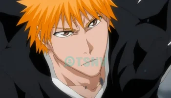 Kurosaki Ichigo là ai ? Nhân vật chính trong Bleach