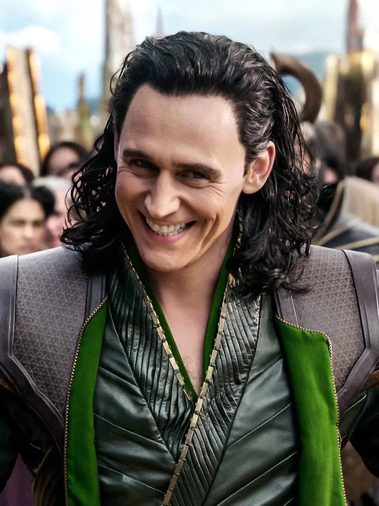 Tiểu sử nhân vật: Thần lừa lọc Loki