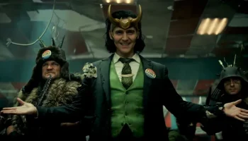 Nhân vật điện ảnh: Loki là ai ?