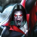 Ma cà rồng Morbius