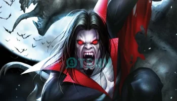 Morbius là ai ? Tiến sĩ Ma cà rồng đáng sợ nhất trong Marvel