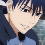 Tiểu sử nhân vật: Megumi Fushiguro là ai ?