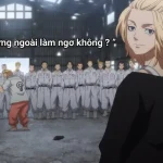 Tiểu sử nhân vật: Mikey - Manjiro Sano là ai ?