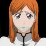 Orihime Inoue là ai