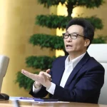 Nhân vật nổi tiếng: Phó thủ tướng Vũ Đức Đam