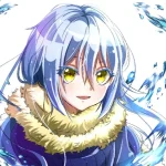 Rimuru Tempest
