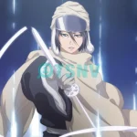 Rukia Kuchiki là ai