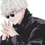 Tiểu sử nhân vật: Satoru Gojo