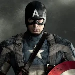 Tiểu sử nhân vật: Steve Rogers là ai?
