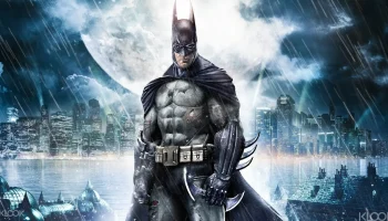 Nhân vật điện ảnh: Bruce Wayne – Batman là ai ?