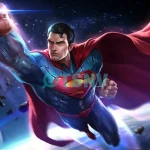 Superman - Clark Kent