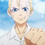 Tiểu sử nhân vật: Takemichi là ai ?