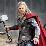 Tiểu sử nhân vật: Thần sấm Thor