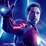 Tiểu sử nhân vật: Iron Man Tony Stark