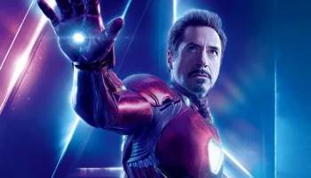 Nhân vật điện ảnh: Tony Stark – Iron Man là ai ?