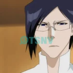 Uryu Ishida là ai