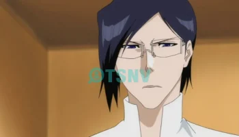 Uryu Ishida là ai ? Người bạn Quincy của Ichigo