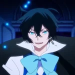 Nhân vật Anime: Tiểu sử Vanitas
