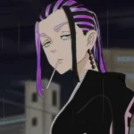 Wakasa Imaushi Tokyo Revenger