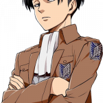 Levi Ackerman